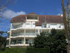 Photo 1 - Appartement 4 personnes à LA BAULE ESCOUBLAC