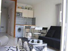 Photo 2 - Appartement 4 personnes à LA BAULE ESCOUBLAC