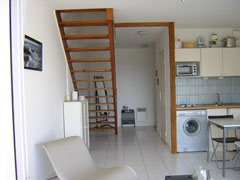 Photo 5 - Appartement 4 personnes à LA BAULE ESCOUBLAC