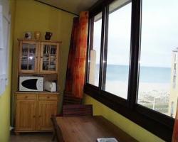 Photo 1 - Appartement 6 personnes à LE BARCARÈS