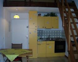 Photo 4 - Appartement 6 personnes à LE BARCARÈS