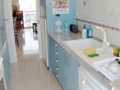 Photo 3 - Appartement 6 personnes à PALAMOS