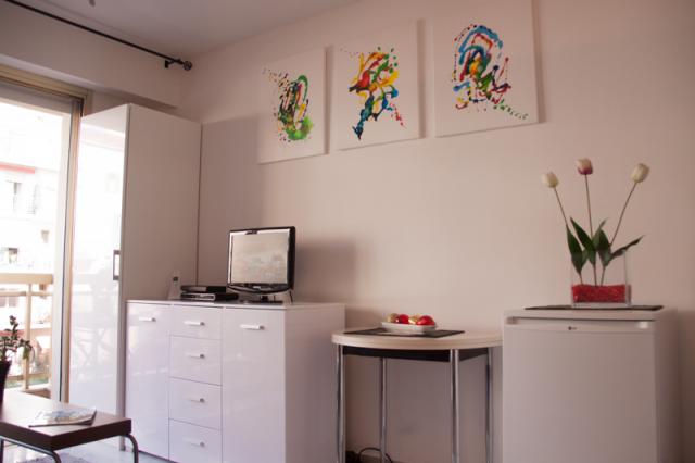 Photo 3 - Appartement 2 personnes à NICE