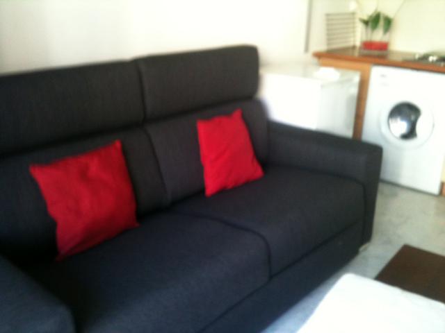 Photo 5 - Appartement 2 personnes à NICE