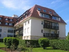 Photo 1 - Appartement 4 personnes à VILLERS SUR MER