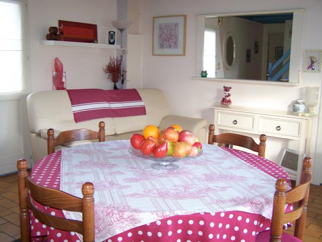 Photo 2 - Maison 6 personnes à FOUESNANT