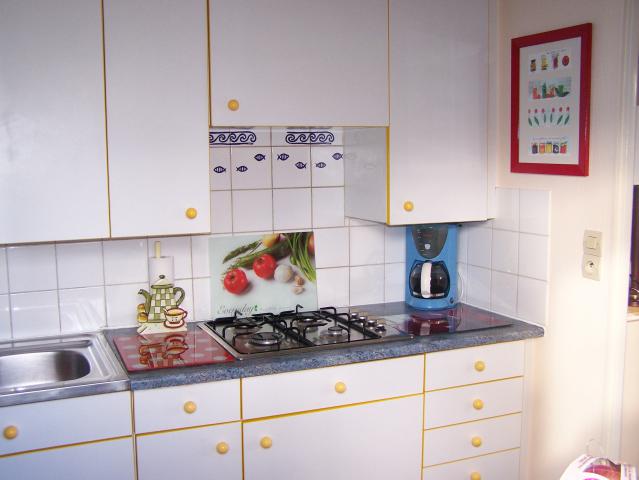 Photo 3 - Maison 6 personnes à FOUESNANT