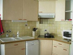 Photo 2 - Appartement 4 personnes à MOLIETS ET MAA