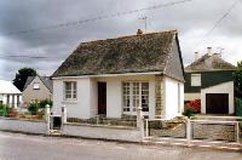 Photo 1 - Maison 7 personnes à DAMGAN
