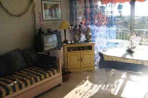 Photo 3 - Appartement 4 personnes à ANTIBES