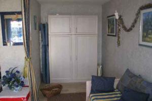 Photo 4 - Appartement 4 personnes à ANTIBES
