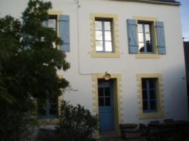 Photo 2 - Maison 6 personnes à CONCARNEAU
