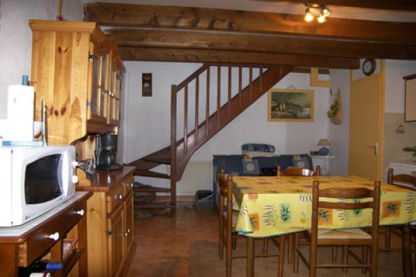 Photo 1 - Maison 6 personnes à MARSEILLAN