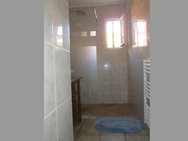 Photo 11 - Villa 6 personnes à SAINTE MARIE