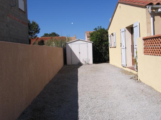 Photo 12 - Villa 6 personnes à SAINTE MARIE
