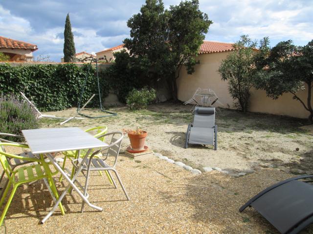 Photo 2 - Villa 6 personnes à SAINTE MARIE