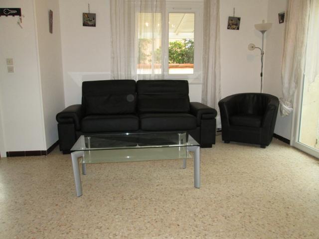 Photo 5 - Villa 6 personnes à SAINTE MARIE