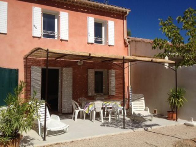 Location vacances SAINT CYR SUR MER - photo n°2 annonce P0968302
