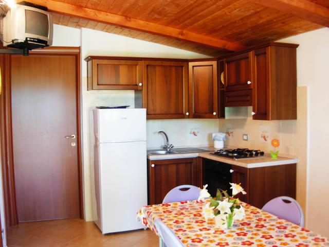 Photo 5 - Maison 6 personnes à ALGHERO
