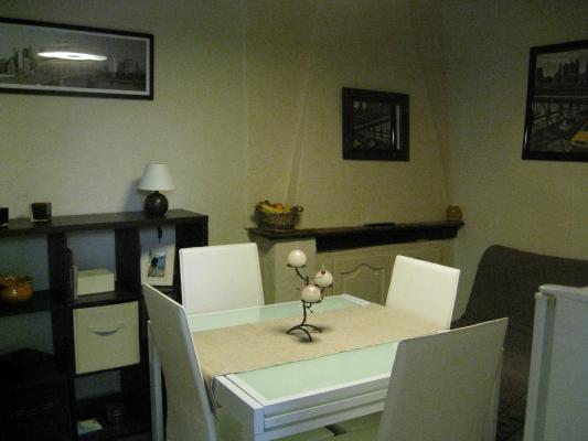 Photo 1 - Maison 2 personnes à ZILIA