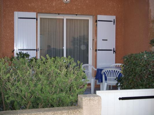 Photo 1 - Maison 5 personnes à LE BARCARÈS