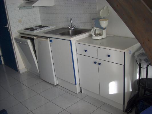 Location vacances LE BARCARÈS - photo n°3 annonce P1266601