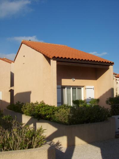 Photo 4 - Maison 5 personnes à LE BARCARÈS