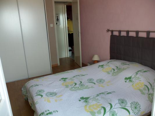Photo 2 - Appartement 5 personnes à SAINT HILAIRE DE RIEZ