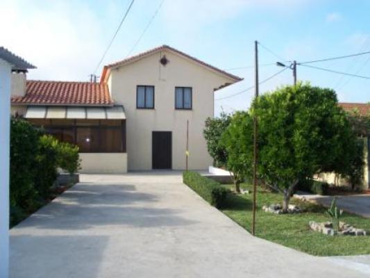 Photo 1 - Maison 5 personnes à OVAR