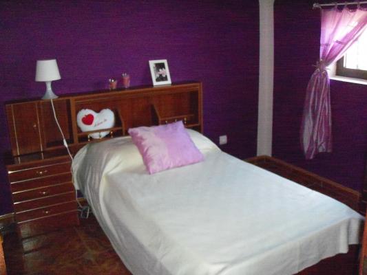 Photo 2 - Maison 5 personnes à OVAR