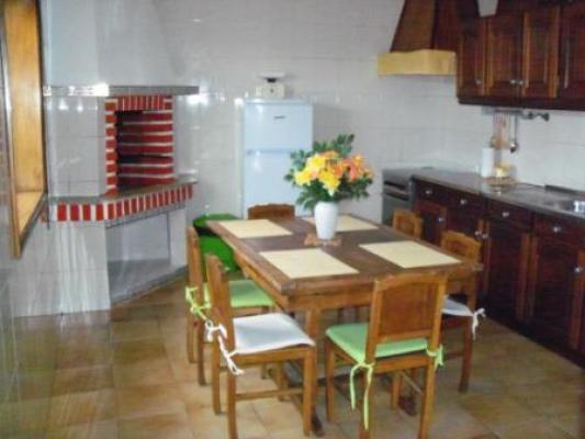 Photo 3 - Maison 5 personnes à OVAR
