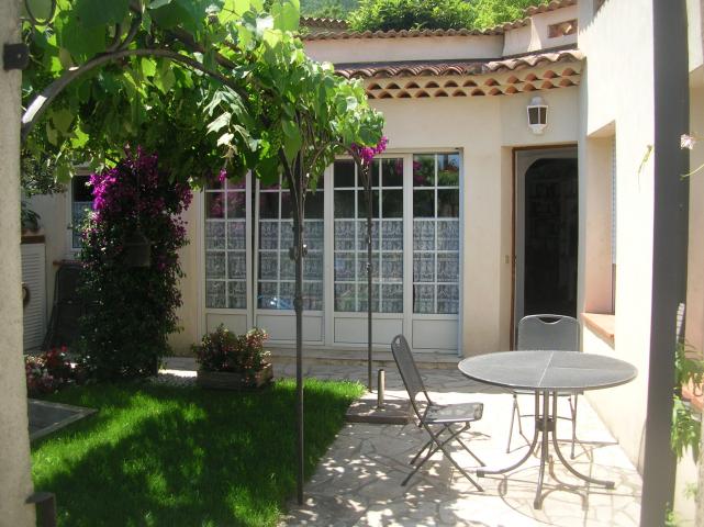 Location vacances THÉOULE SUR MER - photo n°1 annonce P1760600