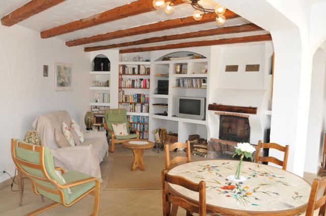 Location vacances THÉOULE SUR MER - photo n°2 annonce P1760600