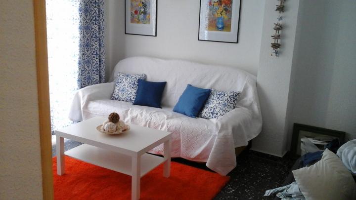 Photo 1 - Appartement 4 personnes à CALPE