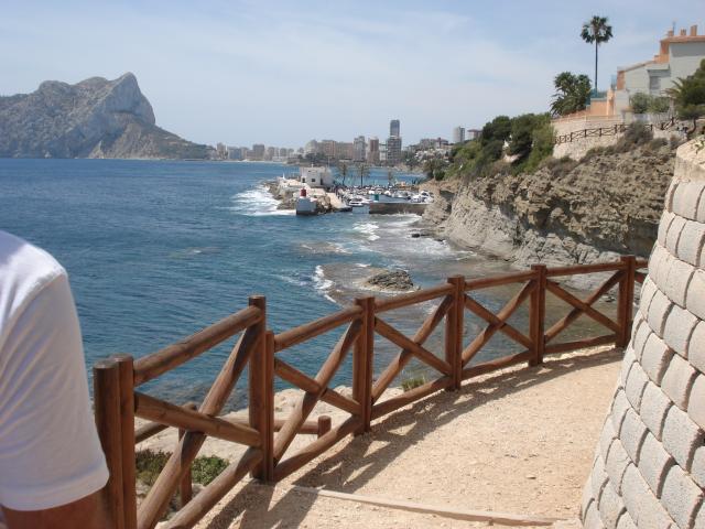 Location vacances CALPE - photo n°2 annonce P1969901