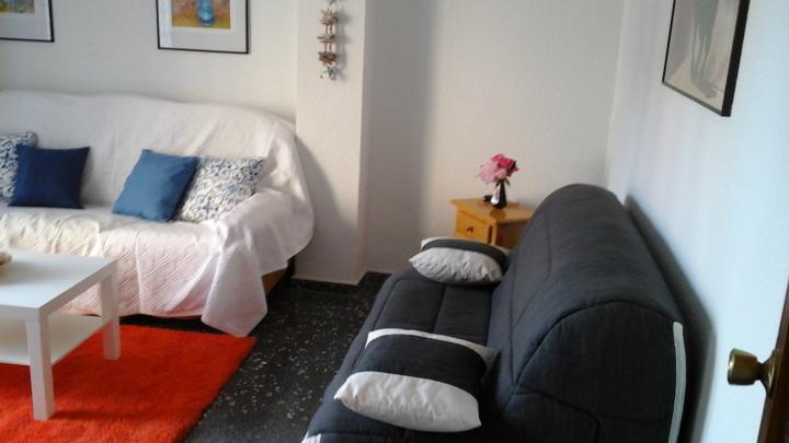 Photo 3 - Appartement 4 personnes à CALPE