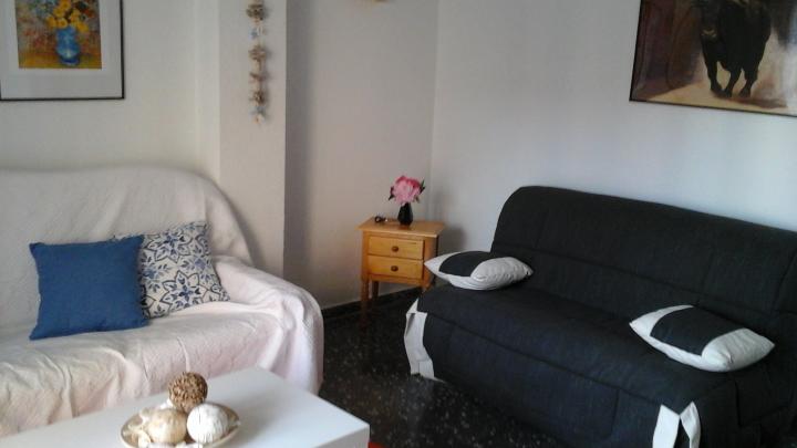 Photo 4 - Appartement 4 personnes à CALPE