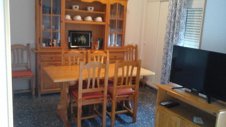 Photo 5 - Appartement 4 personnes à CALPE