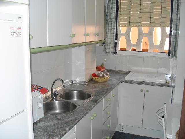 Photo 9 - Appartement 4 personnes à CALPE