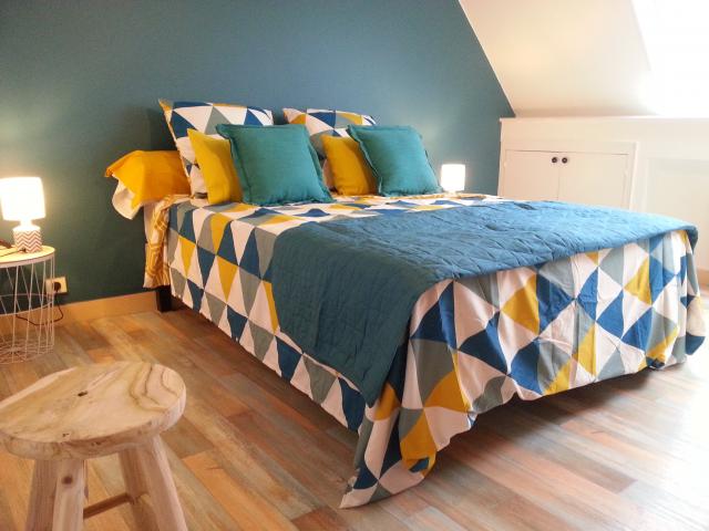 Photo n°2 location Maison de vacances à GUILVINEC (annonce réf. P2062900)