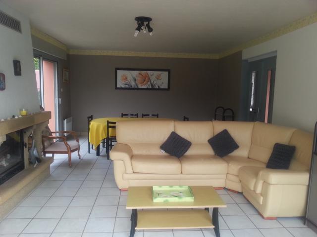 Photo n°4 location Maison de vacances à GUILVINEC (annonce réf. P2062900)