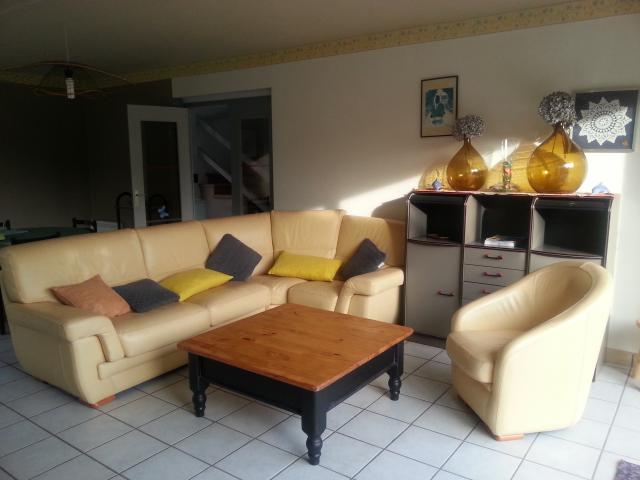 Photo n°8 location Maison de vacances à GUILVINEC (annonce réf. P2062900)