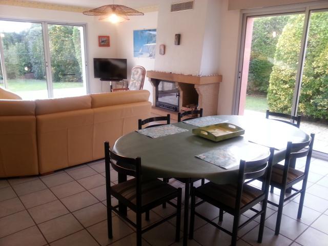 Photo n°9 location Maison de vacances à GUILVINEC (annonce réf. P2062900)