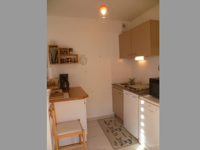 Photo 2 - Appartement 5 personnes à SAINT MALO