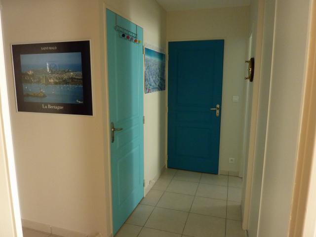 Photo 3 - Appartement 5 personnes à SAINT MALO