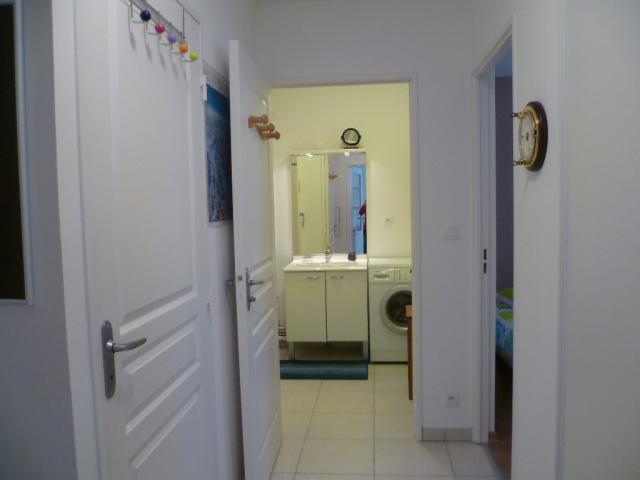 Photo 4 - Appartement 5 personnes à SAINT MALO