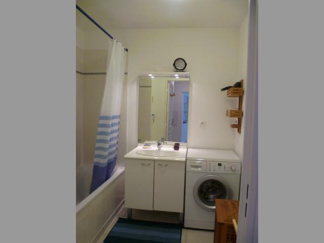 Photo 5 - Appartement 5 personnes à SAINT MALO