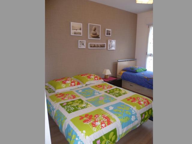 Photo 7 - Appartement 5 personnes à SAINT MALO