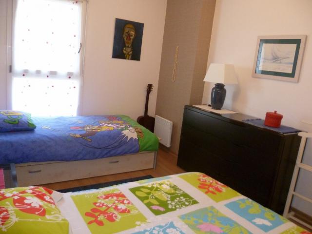 Photo 8 - Appartement 5 personnes à SAINT MALO