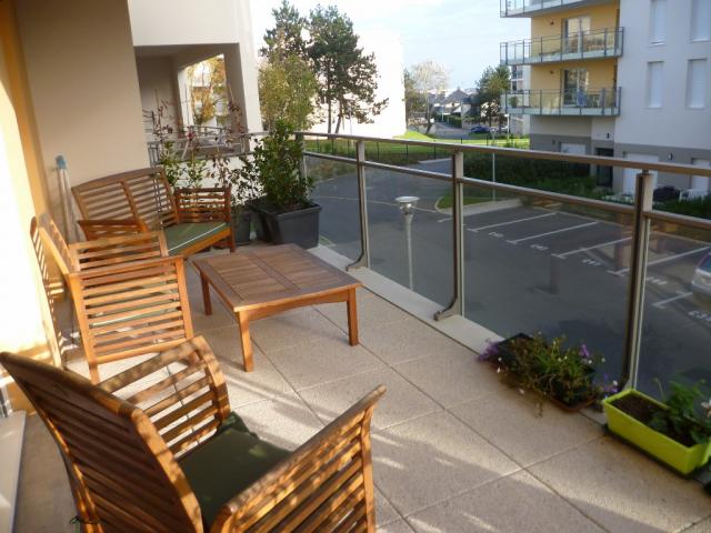 Photo 9 - Appartement 5 personnes à SAINT MALO